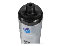 Seido "Logo" Water Bottle