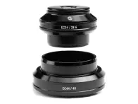 Seido "PRO EC" MTB Headset - EC34/28.6 | EC44/40 tapered