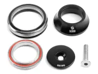 Seido "PRO IS" MTB Headset - IS42/28.6 | IS52/40 tapered