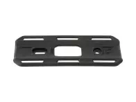 Seido "Strap Mount Cage" Mount