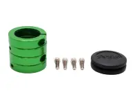 Sensus "Dual Locks" Lock-On Clamp Rings