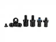 The Shadow Conspiracy "Sano" Dual Cable Detangler Set