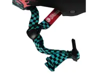 Subrosa X Big Boy V2 "Featherweight In-Mold" BMX Helmet - Matte Black