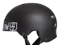 Shadow X kunstform "Collabo Classic" Helm - Matte Black