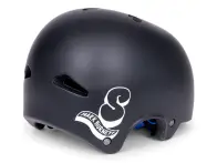 Subrosa X Mark Burnett "Featherweight" Helmet - Matte Black