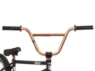 Shadow X Subrosa "Turn It To 11" BMX Bike