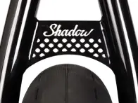 Shadow X Subrosa "Turn It To 11" BMX Bike