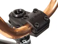 Shadow X Subrosa "Turn It To 11" BMX Bike