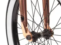 Shadow X Subrosa "Turn It To 11" BMX Bike
