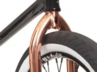 Shadow X Subrosa "Turn It To 11" BMX Bike