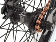 Shadow X Subrosa "Turn It To 11" BMX Bike