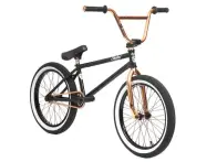 Shadow X Subrosa "Turn It To 11" BMX Bike