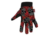 Shield Protectives "Lite Skull & Rose" Handschuhe