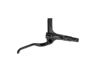 Shimano "BL-MT200 + BR-MT200" BMX Race Disc Brake - Post Mount