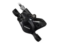 Shimano "BL-MT201 + BR-MT200" BMX Race Disc Brake - Post Mount