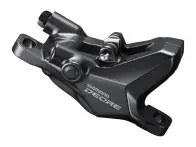 Shimano "Deore M6100" BMX Race Disc Brake - Post Mount