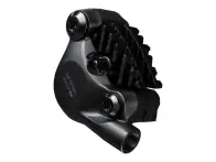 Shimano "Deore XT BR-MT805" BMX Race Brake Caliper - Flat Mount
