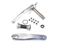 Shimano "DXR FC-MX71" BMX Race Crankset