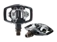 Shimano "PD-ED500 SPD" BMX Race Pedale