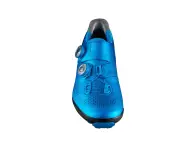 Shimano "S-PHYRE XC901" MTB Schuhe - Blue