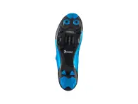 Shimano "S-PHYRE XC901" MTB Schuhe - Blue
