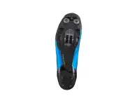 Shimano "S-PHYRE XC902" MTB Shoes - Blue