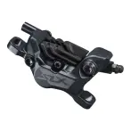 Shimano "SLX M7120" BMX Race Disc Brake - Post Mount