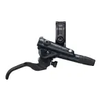 Shimano "SLX M7120" BMX Race Disc Brake - Post Mount