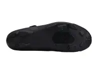 Shimano "XC100" MTB Shoes - Black
