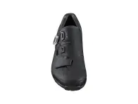 Shimano "XC501" MTB Shoes - Black