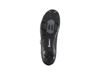 Shimano "XC501" MTB Shoes - Black