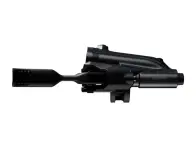 Shimano "XT BL-M8200" BMX Race Disc Brake Lever