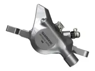Shimano "XTR BL-M9200 + BR-M9200" BMX Race Disc Brake - Post Mount
