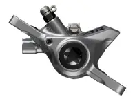 Shimano "XTR BL-M9220 + BR-M9200" BMX Race Disc Brake - Post Mount