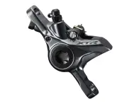 Shimano "XTR M9100" BMX Race Disc Brake - Post Mount