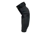 Shot Race Gear "Airlight 2.0" Ellenbogenschoner - Black/Neon Yellow