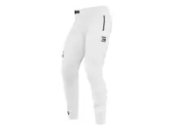 Shot Race Gear "Airy Sharp" BMX Race Hose - White