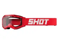 Shot Race Gear "Assault 2.0" Goggle