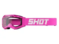 Shot Race Gear "Assault 2.0" Goggle