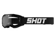 Shot Race Gear "Assault 2.0" Goggle