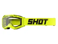 Shot Race Gear "Assault 2.0" Goggle