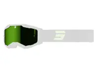 Shot Race Gear "Assault 2.0, Iris 2.0" Goggle Ersatzscheibe