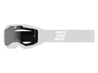 Shot Race Gear "Assault 2.0, Iris 2.0" Goggle Ersatzscheibe