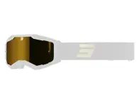 Shot Race Gear "Assault 2.0, Iris 2.0" Goggle Ersatzscheibe