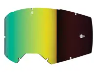 Shot Race Gear "Core" Goggle Ersatzscheibe