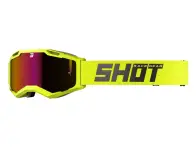 Shot Race Gear "Iris 2.0" Goggle