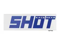 Shot Race Gear "Iris 2.0" Goggle