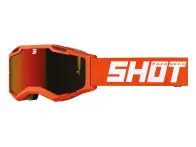 Shot Race Gear "Iris 2.0" Goggle