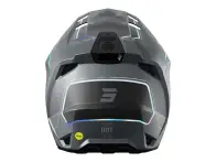 Shot Race Gear "Lite Challenger" Fullface Helm - Holographic Matt