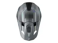 Shot Race Gear "Lite Challenger" Fullface Helm - Holographic Matt